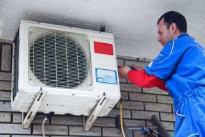 24/7 and Emergency HVAC Near Sylvan, WA | Air Conidtioning and Heating Contractors